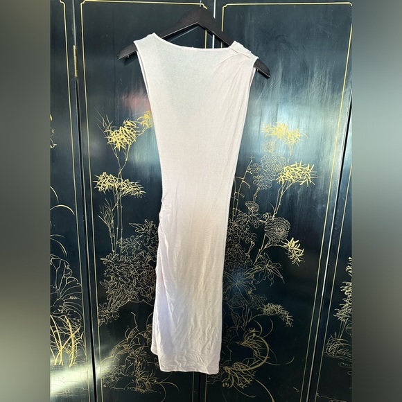 Light pink dress - Picture 2 of 2